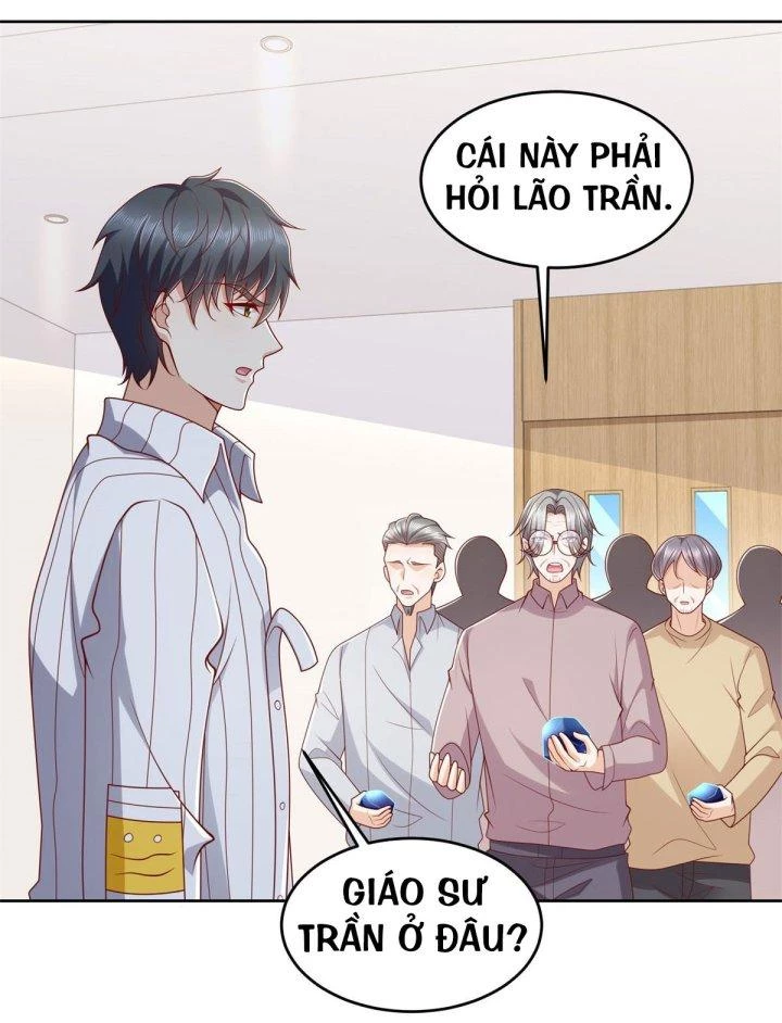 Chiến Thần Mạnh Nhất Đô Thị Chapter 29 - Trang 2