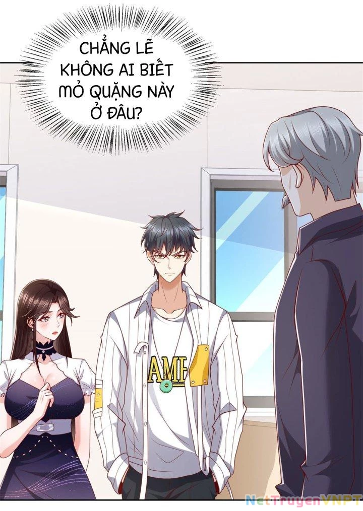 Chiến Thần Mạnh Nhất Đô Thị Chapter 29 - Trang 2