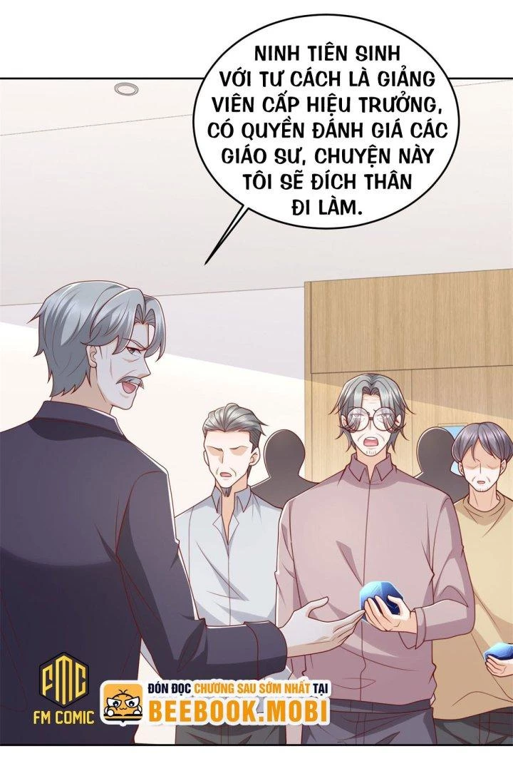 Chiến Thần Mạnh Nhất Đô Thị Chapter 29 - Trang 2