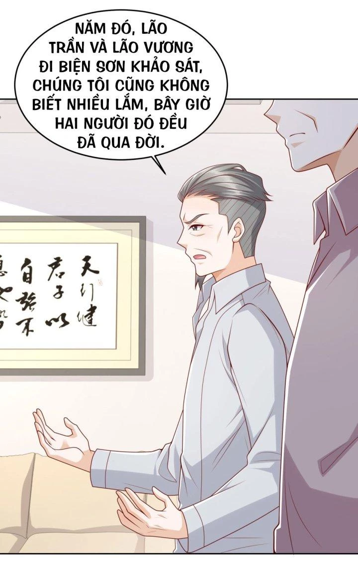 Chiến Thần Mạnh Nhất Đô Thị Chapter 29 - Trang 2