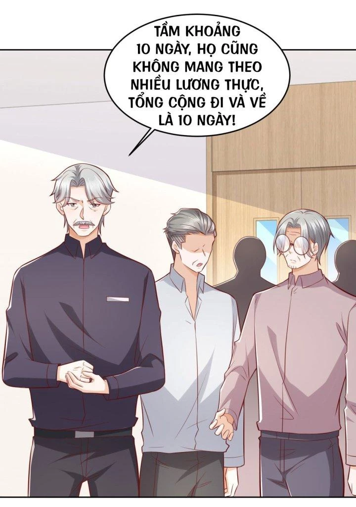 Chiến Thần Mạnh Nhất Đô Thị Chapter 29 - Trang 2