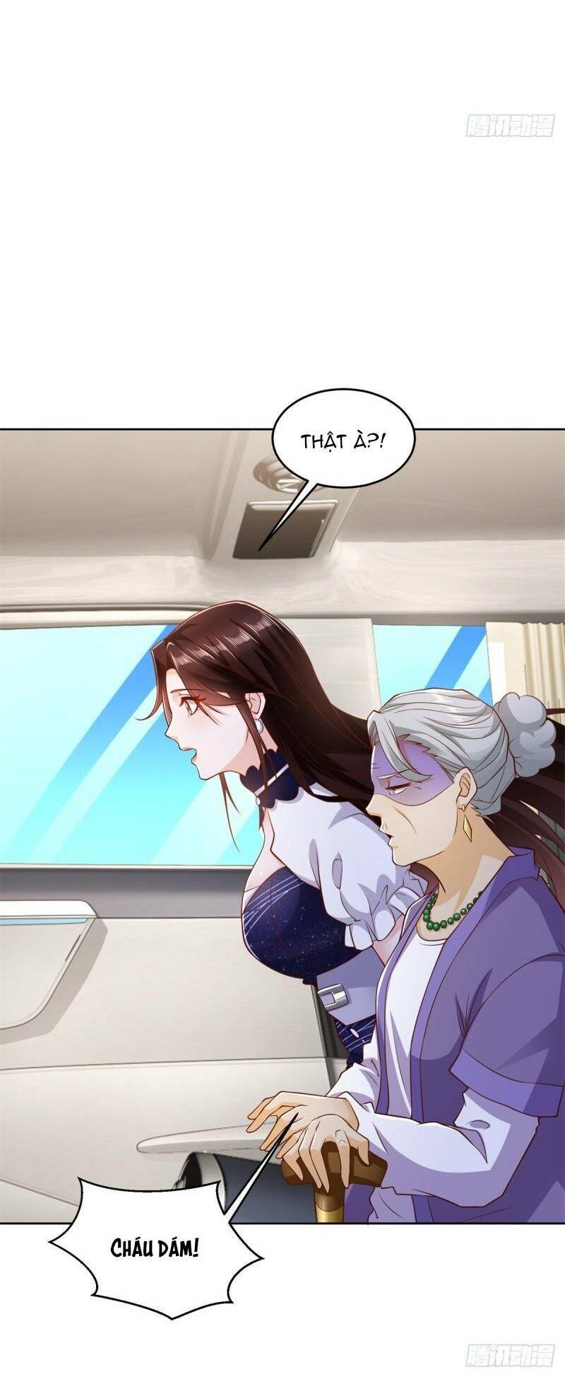 Chiến Thần Mạnh Nhất Đô Thị Chapter 3 - Trang 2