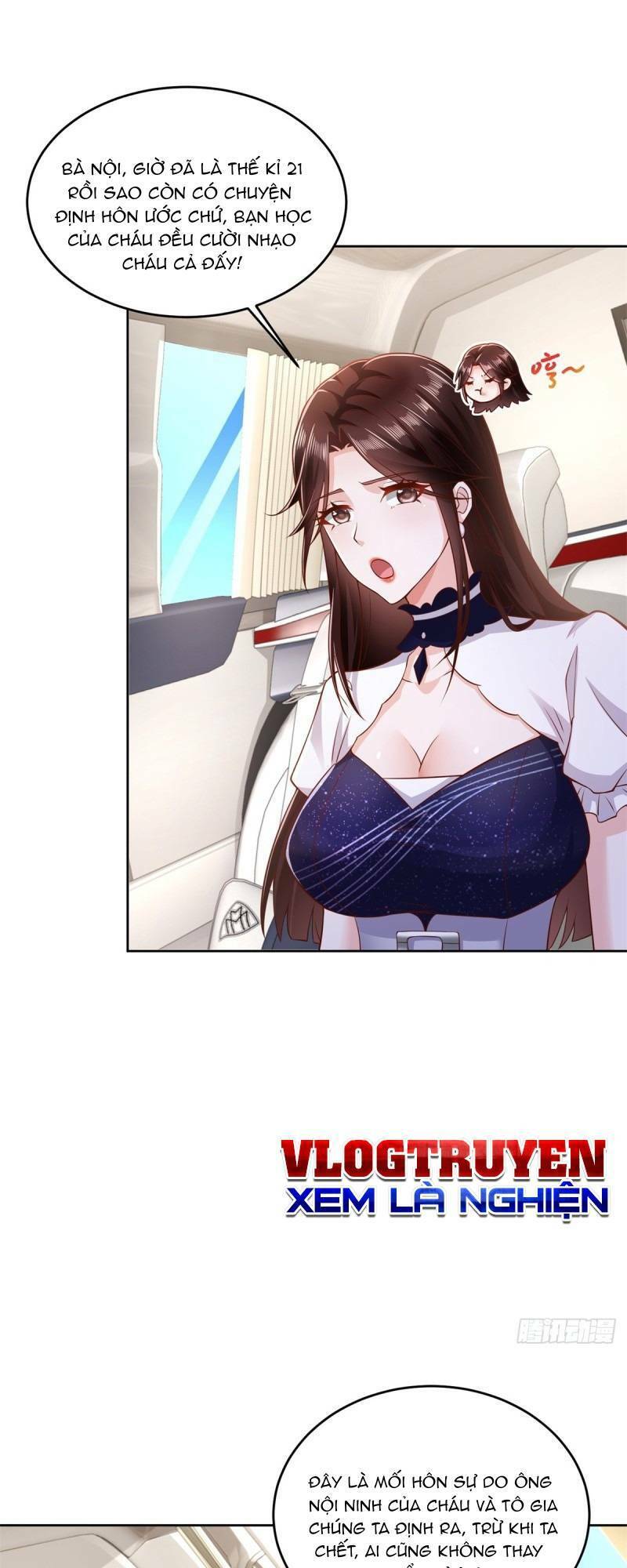 Chiến Thần Mạnh Nhất Đô Thị Chapter 3 - Trang 2