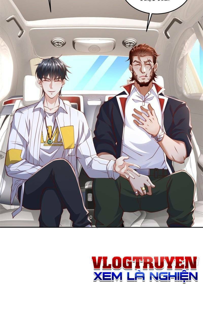 Chiến Thần Mạnh Nhất Đô Thị Chapter 3 - Trang 2