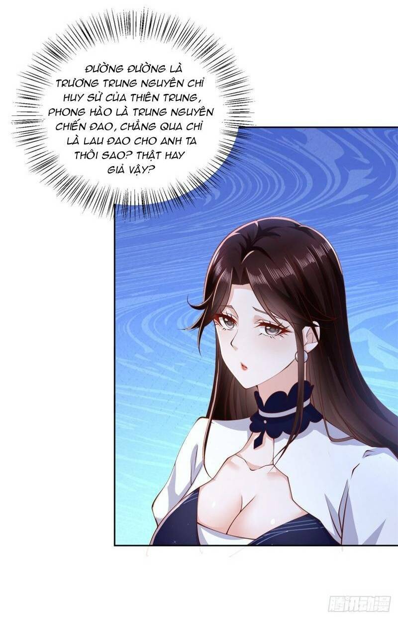 Chiến Thần Mạnh Nhất Đô Thị Chapter 3 - Trang 2