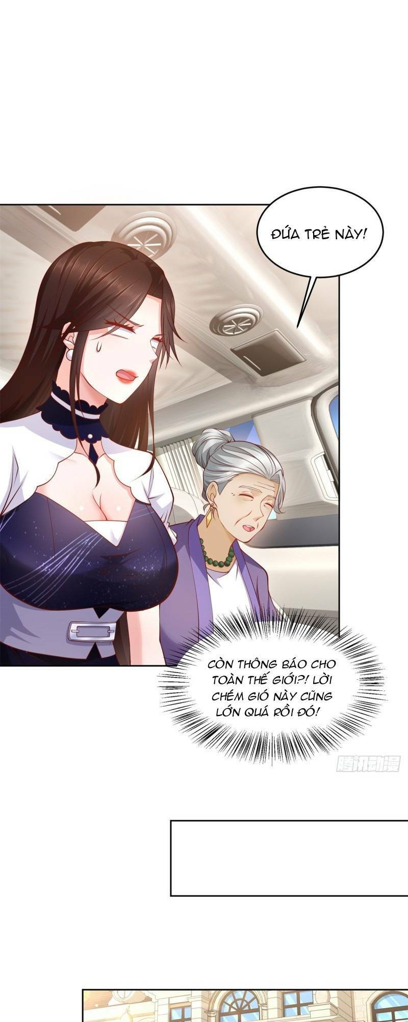 Chiến Thần Mạnh Nhất Đô Thị Chapter 3 - Trang 2