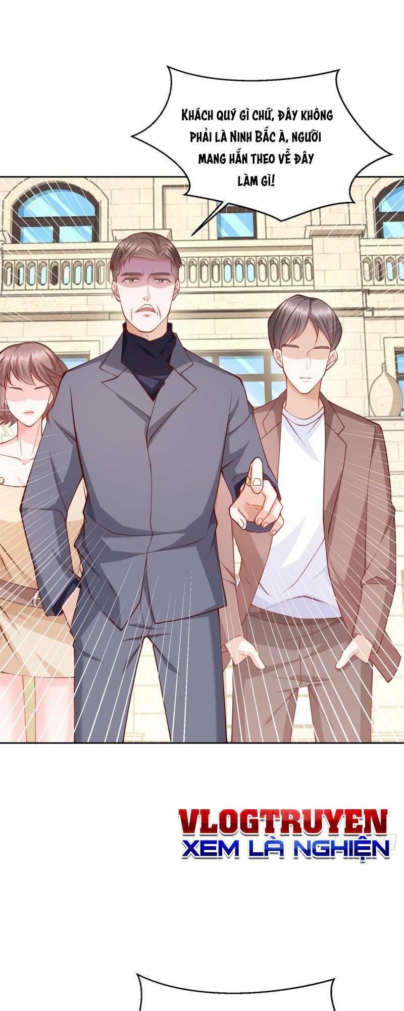 Chiến Thần Mạnh Nhất Đô Thị Chapter 3 - Trang 2