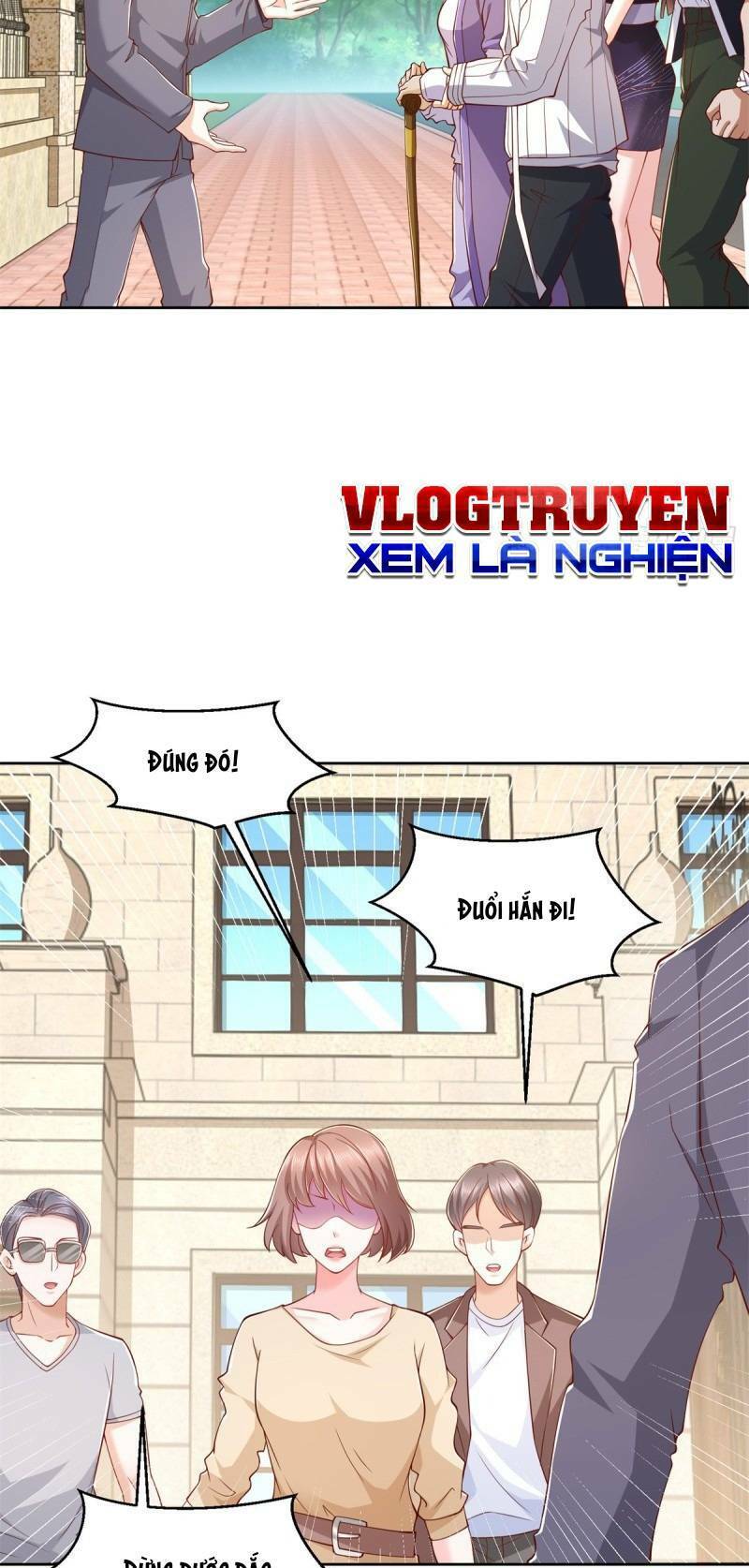 Chiến Thần Mạnh Nhất Đô Thị Chapter 3 - Trang 2