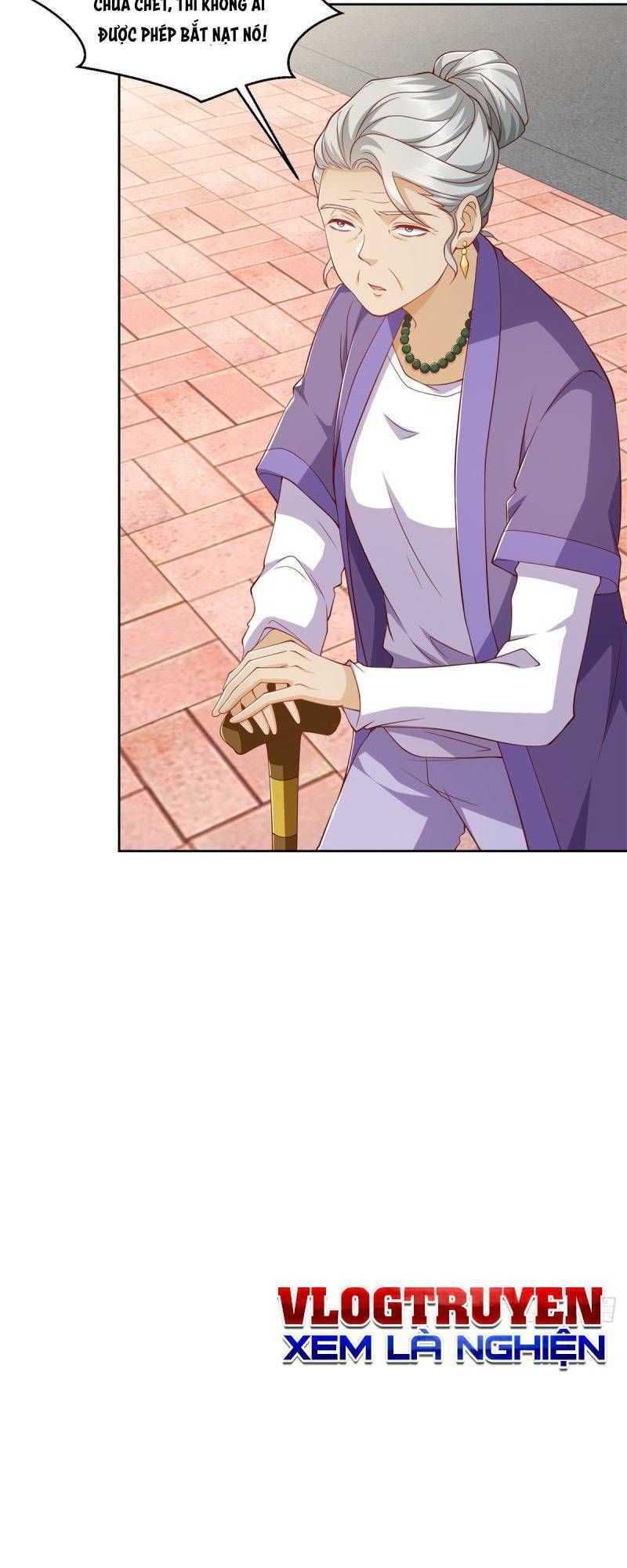 Chiến Thần Mạnh Nhất Đô Thị Chapter 3 - Trang 2