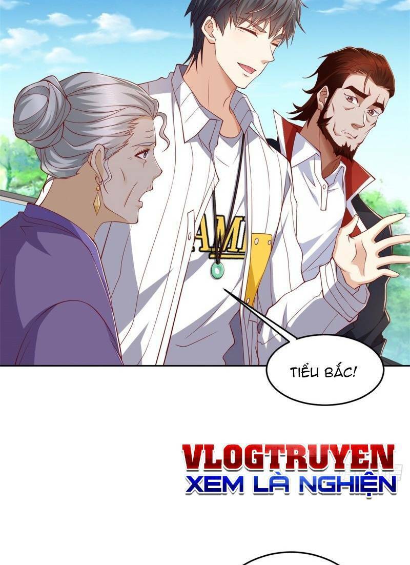 Chiến Thần Mạnh Nhất Đô Thị Chapter 3 - Trang 2