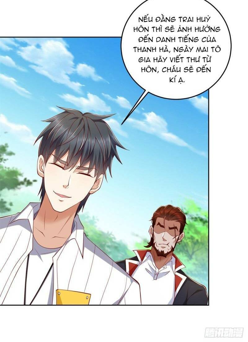 Chiến Thần Mạnh Nhất Đô Thị Chapter 3 - Trang 2