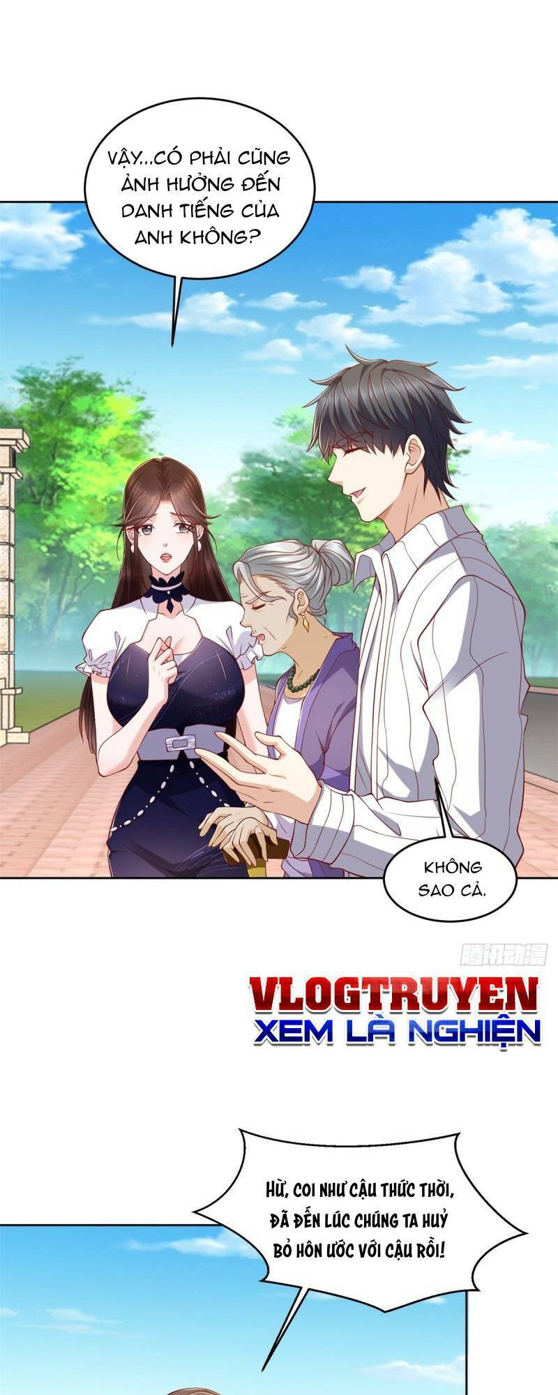 Chiến Thần Mạnh Nhất Đô Thị Chapter 3 - Trang 2