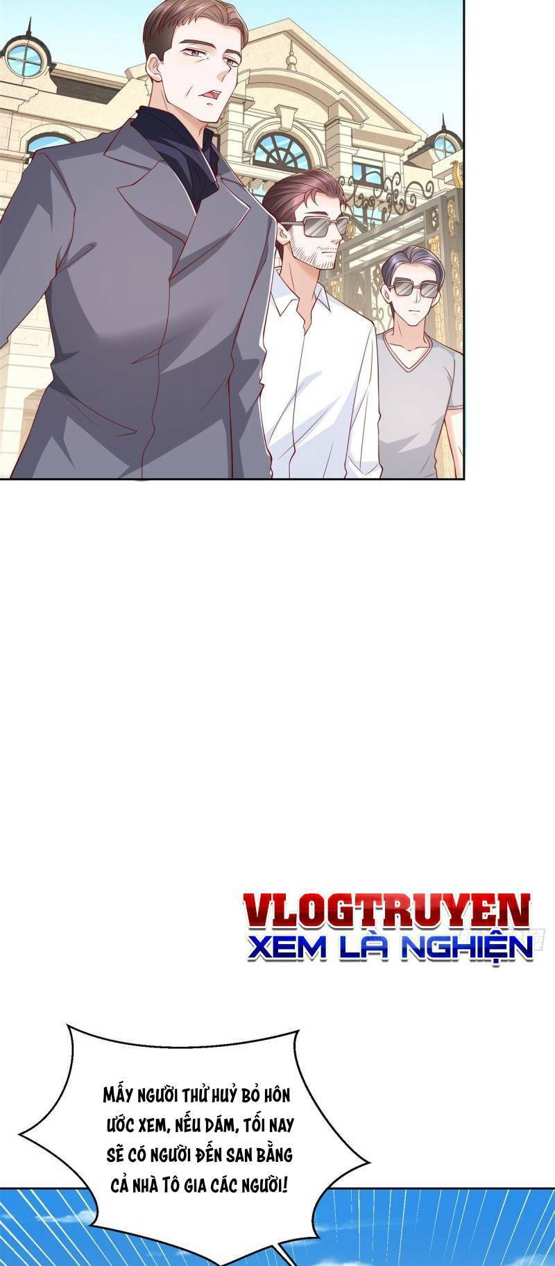 Chiến Thần Mạnh Nhất Đô Thị Chapter 3 - Trang 2