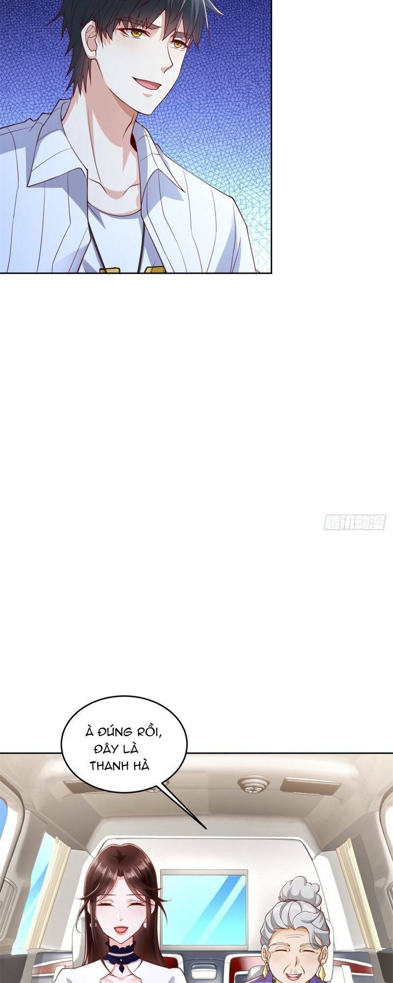 Chiến Thần Mạnh Nhất Đô Thị Chapter 3 - Trang 2