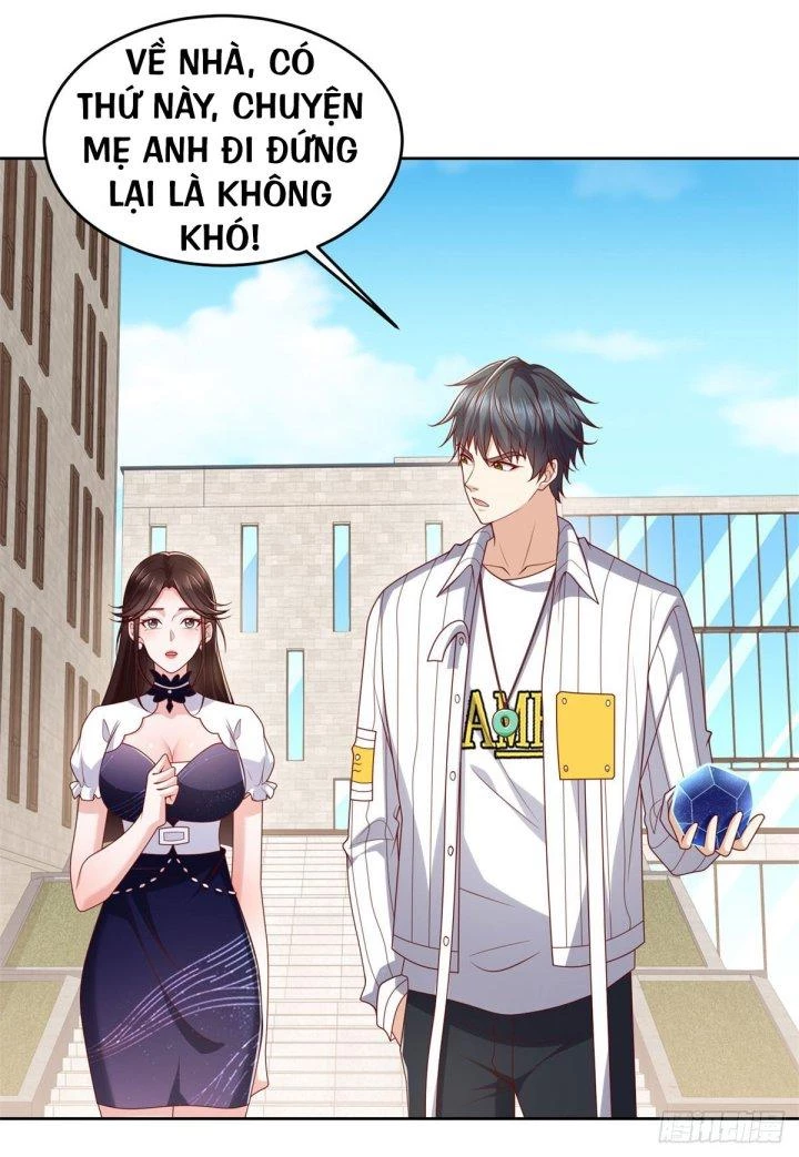 Chiến Thần Mạnh Nhất Đô Thị Chapter 30 - Trang 2