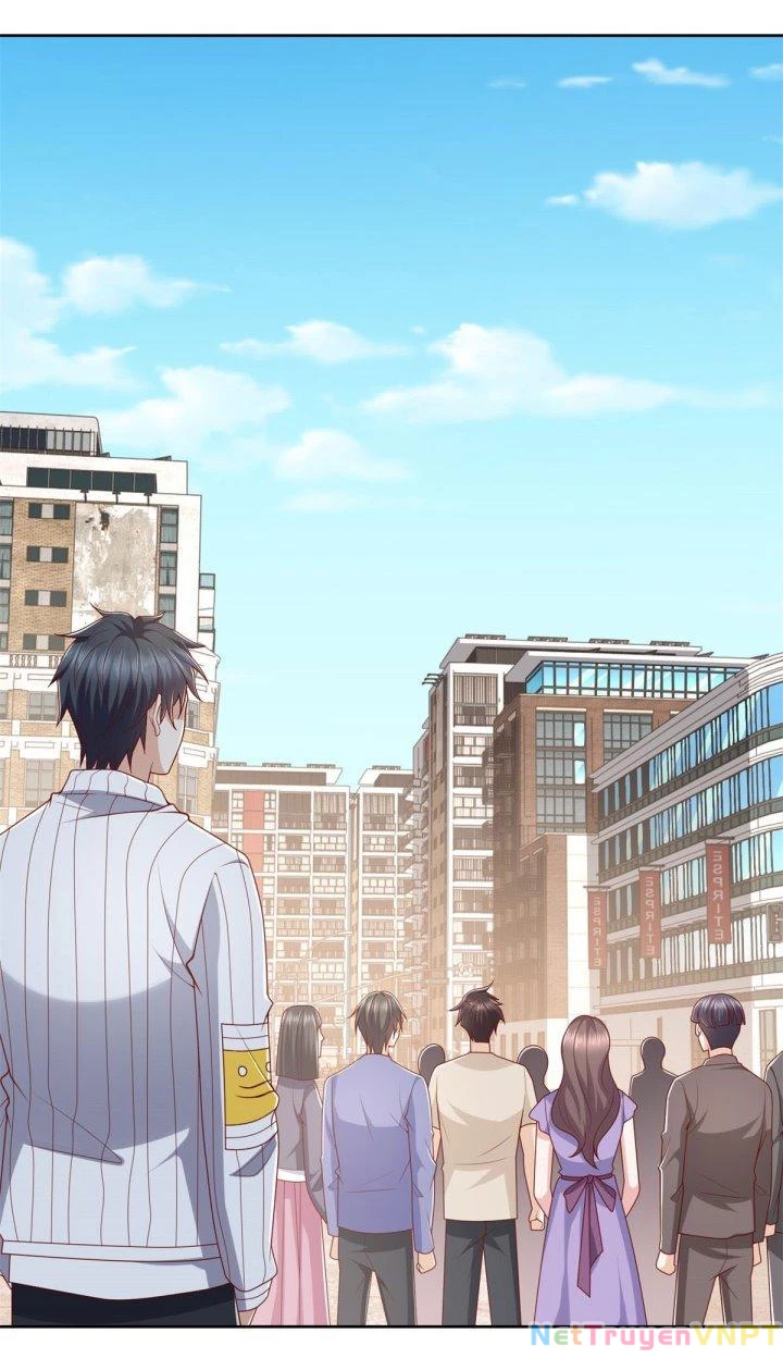 Chiến Thần Mạnh Nhất Đô Thị Chapter 30 - Trang 2