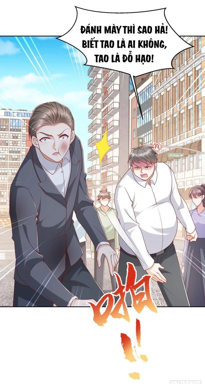 Chiến Thần Mạnh Nhất Đô Thị Chapter 30 - Trang 2