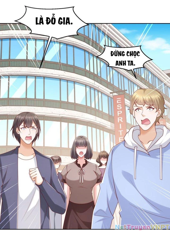 Chiến Thần Mạnh Nhất Đô Thị Chapter 30 - Trang 2