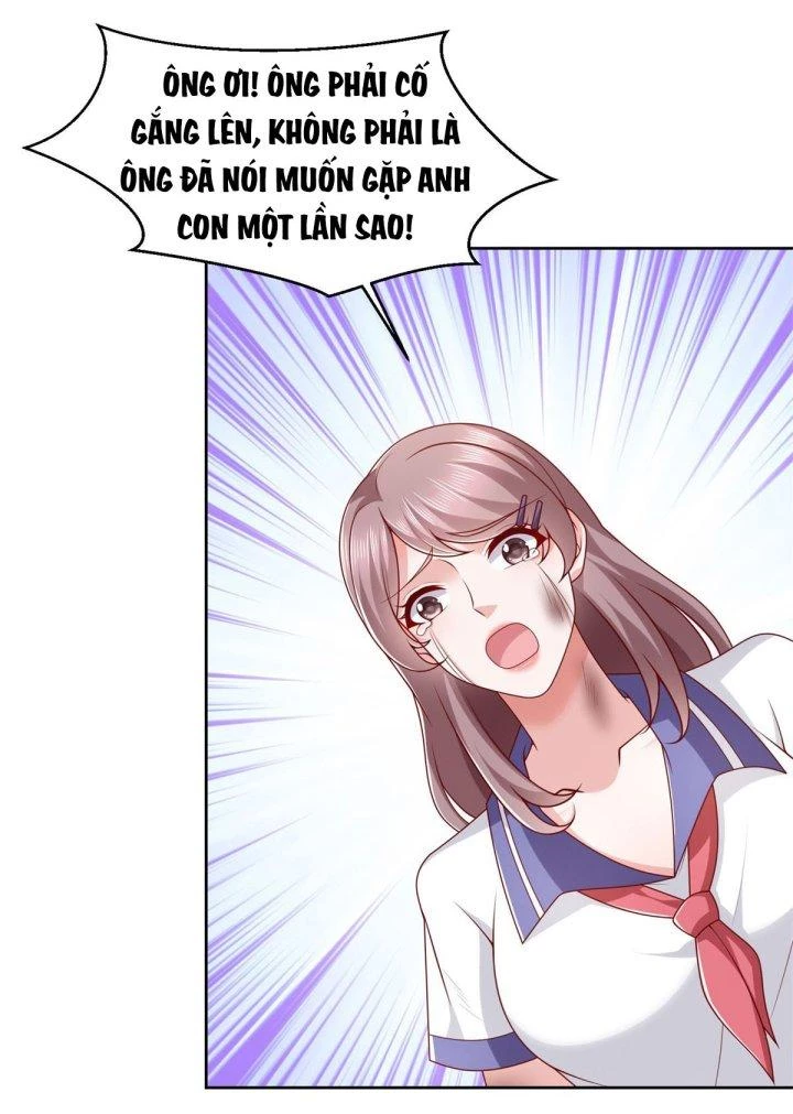 Chiến Thần Mạnh Nhất Đô Thị Chapter 30 - Trang 2