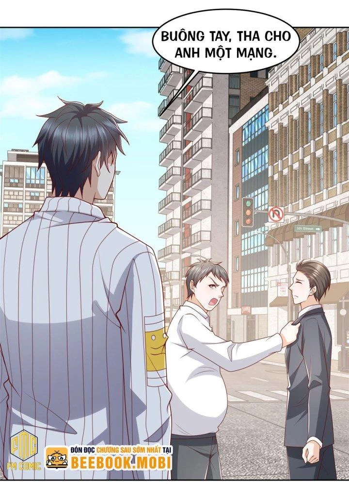 Chiến Thần Mạnh Nhất Đô Thị Chapter 30 - Trang 2