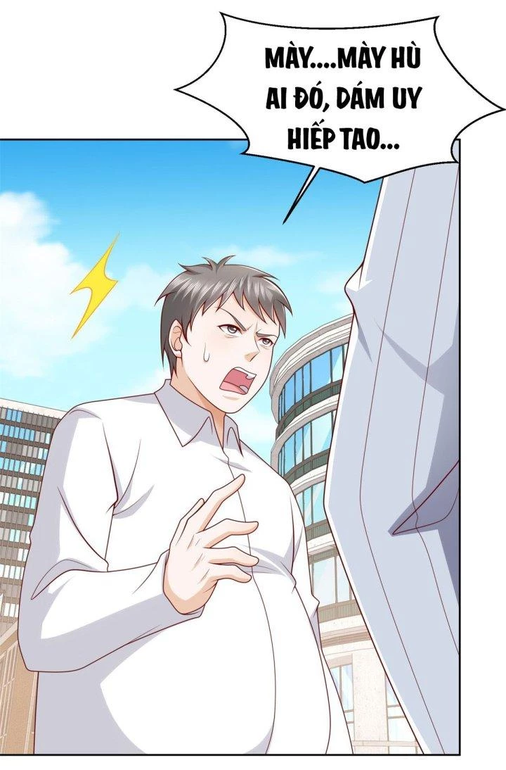 Chiến Thần Mạnh Nhất Đô Thị Chapter 30 - Trang 2