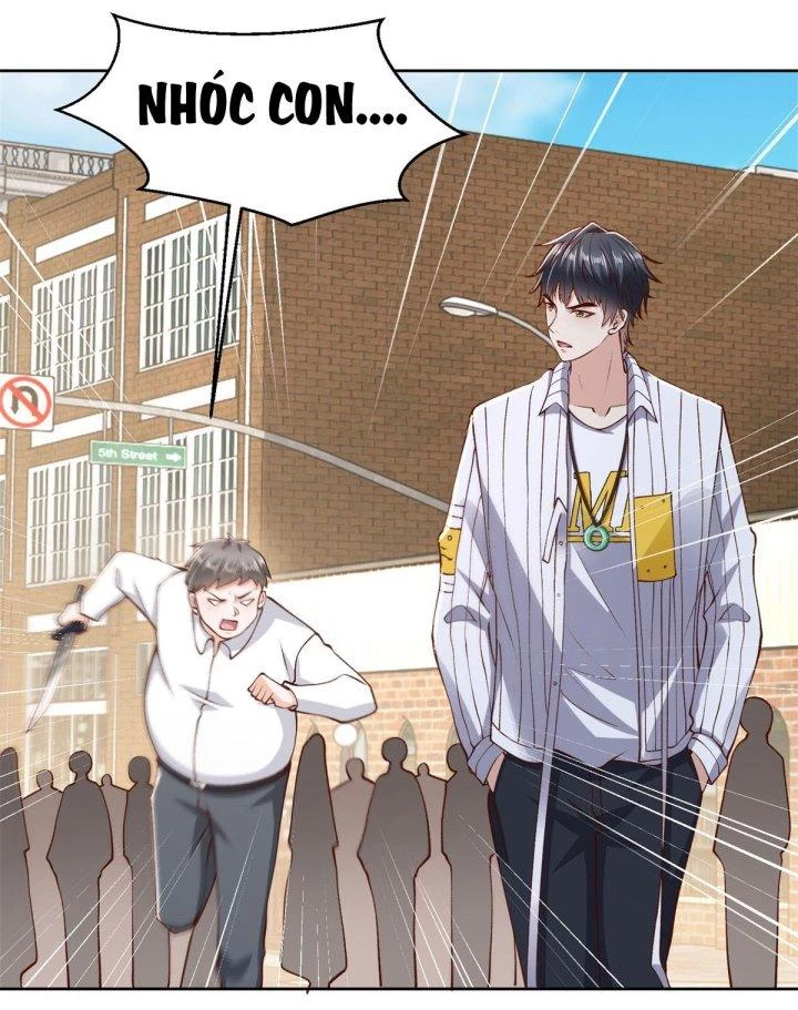 Chiến Thần Mạnh Nhất Đô Thị Chapter 30 - Trang 2