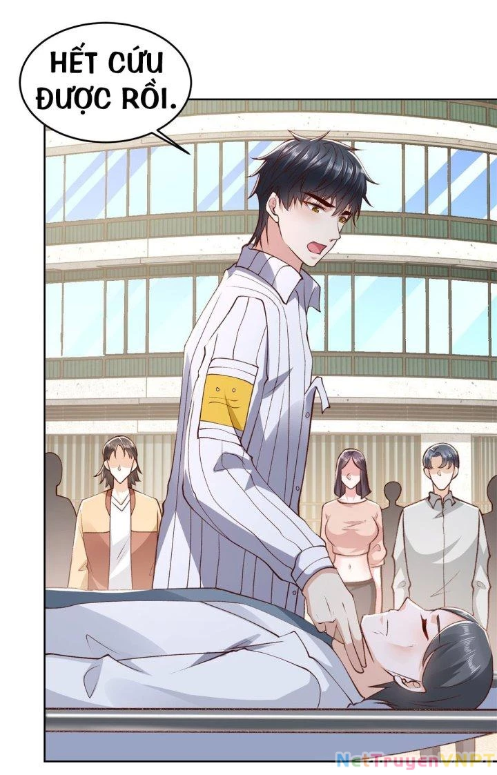 Chiến Thần Mạnh Nhất Đô Thị Chapter 30 - Trang 2