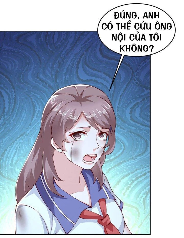Chiến Thần Mạnh Nhất Đô Thị Chapter 30 - Trang 2