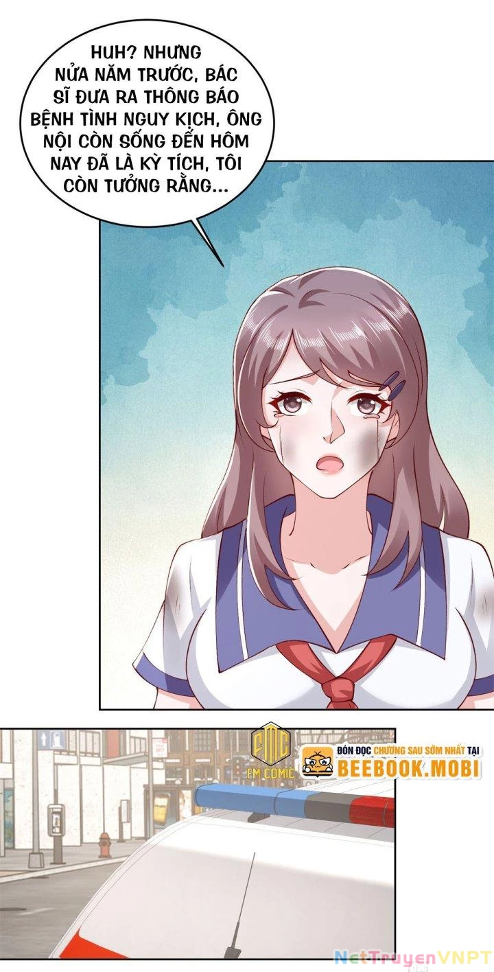 Chiến Thần Mạnh Nhất Đô Thị Chapter 30 - Trang 2