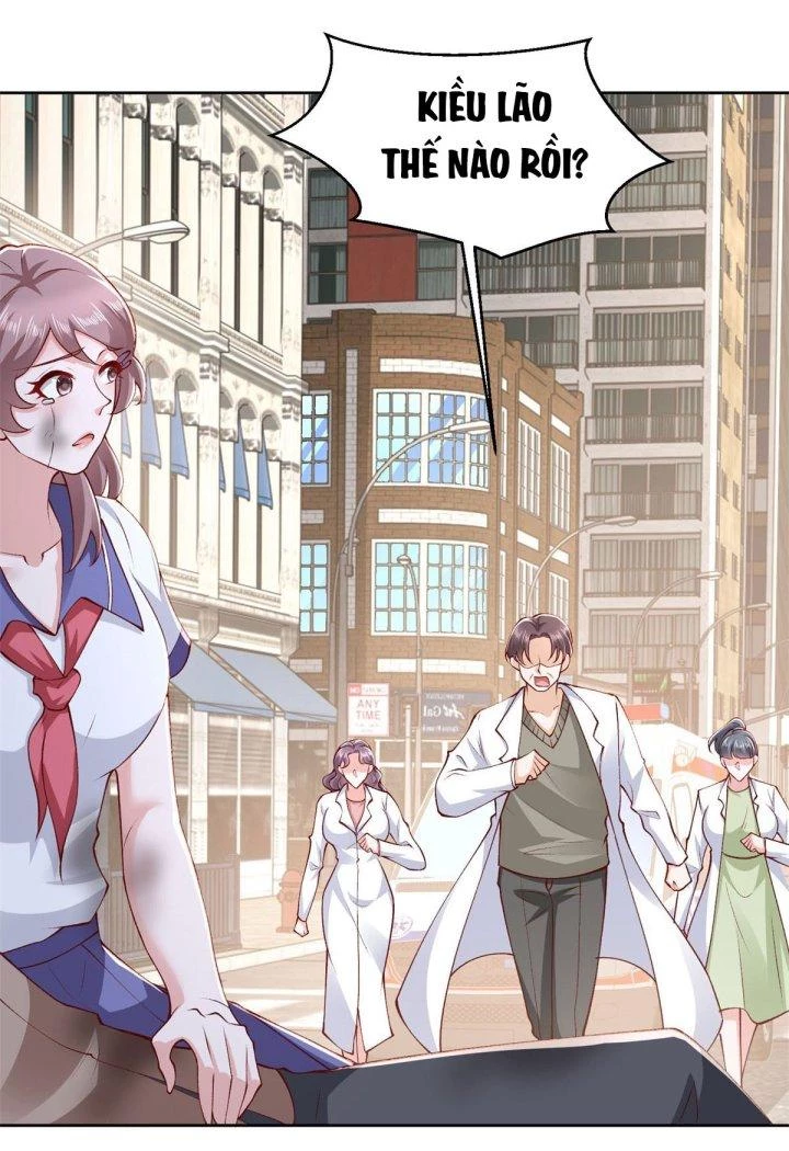 Chiến Thần Mạnh Nhất Đô Thị Chapter 30 - Trang 2