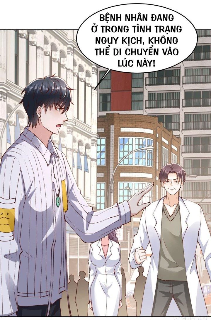 Chiến Thần Mạnh Nhất Đô Thị Chapter 30 - Trang 2