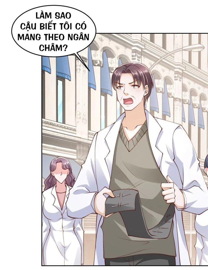 Chiến Thần Mạnh Nhất Đô Thị Chapter 30 - Trang 2