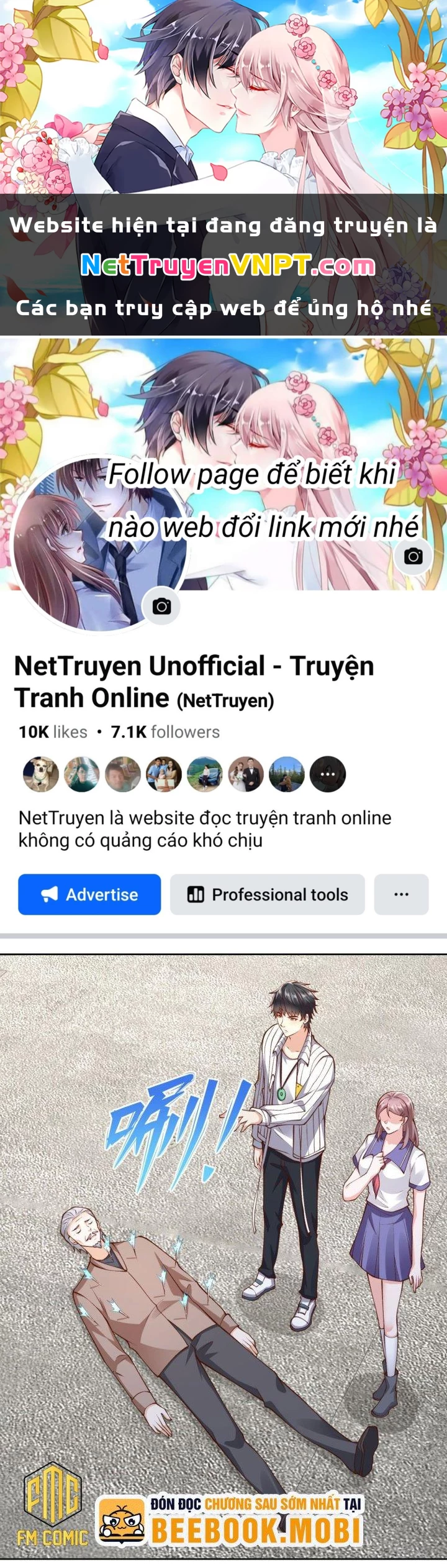 Chiến Thần Mạnh Nhất Đô Thị Chapter 31 - Trang 2