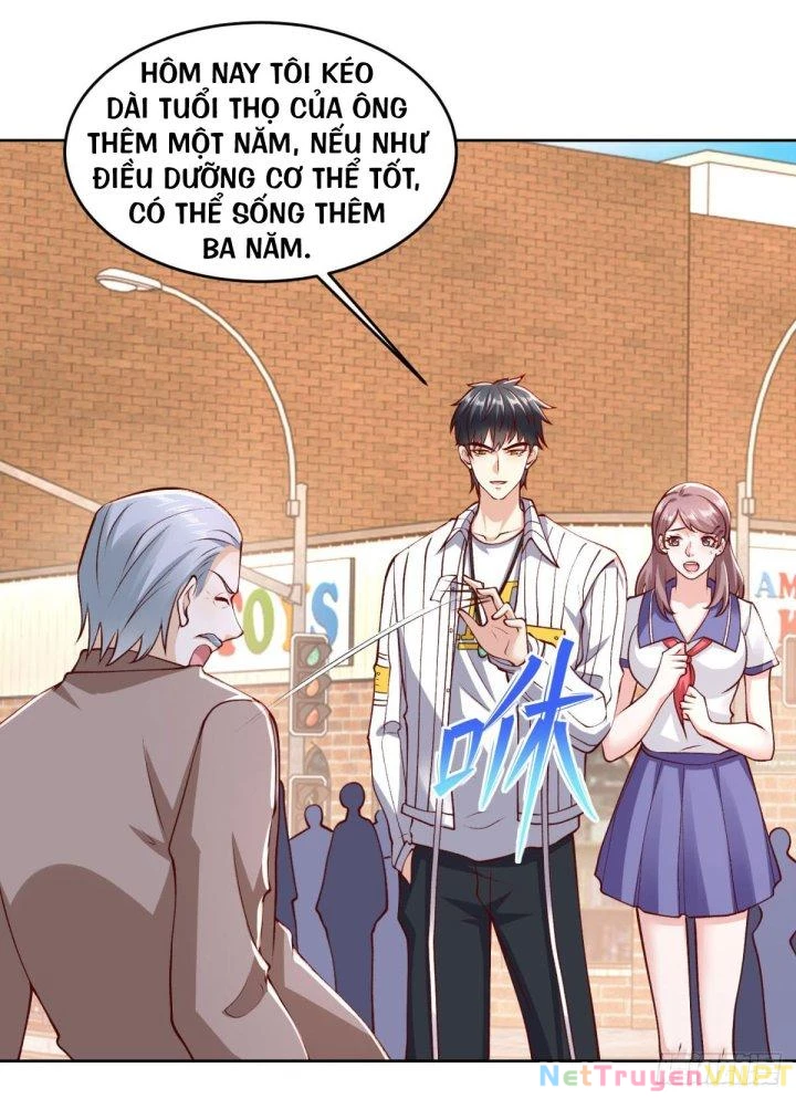 Chiến Thần Mạnh Nhất Đô Thị Chapter 31 - Trang 2