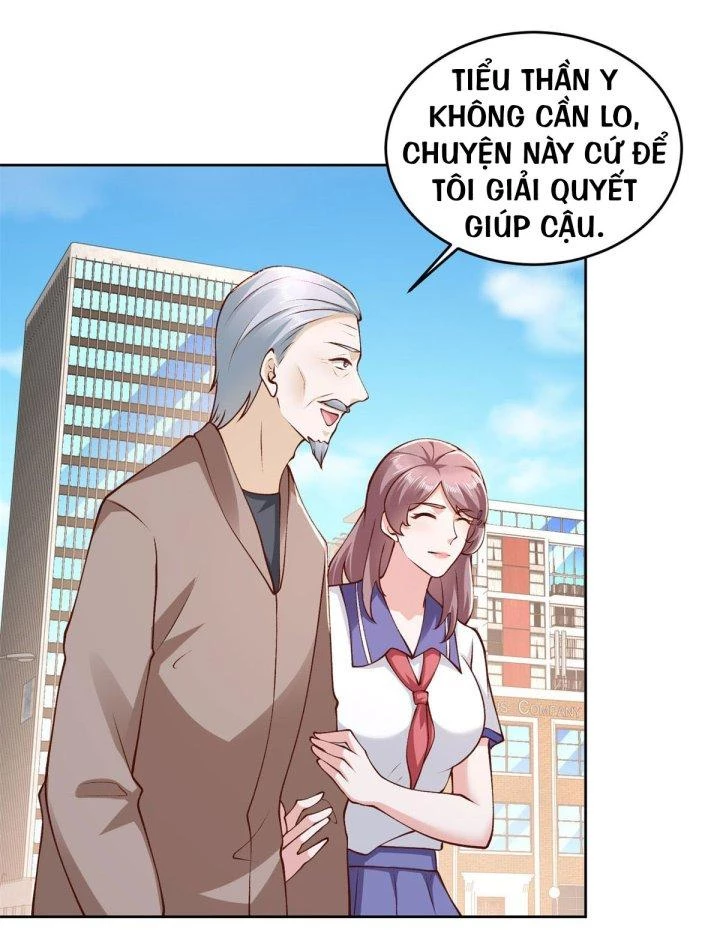 Chiến Thần Mạnh Nhất Đô Thị Chapter 31 - Trang 2