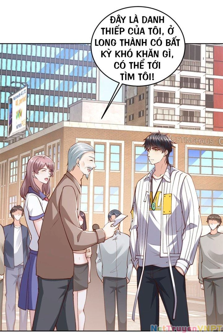 Chiến Thần Mạnh Nhất Đô Thị Chapter 31 - Trang 2