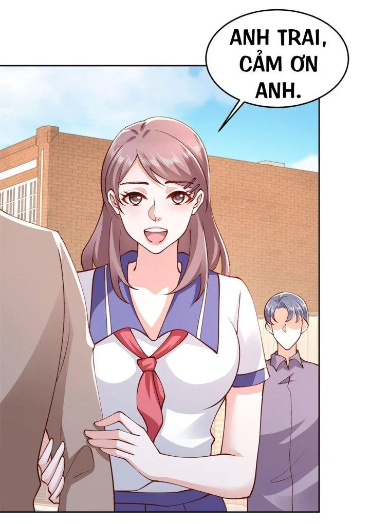 Chiến Thần Mạnh Nhất Đô Thị Chapter 31 - Trang 2