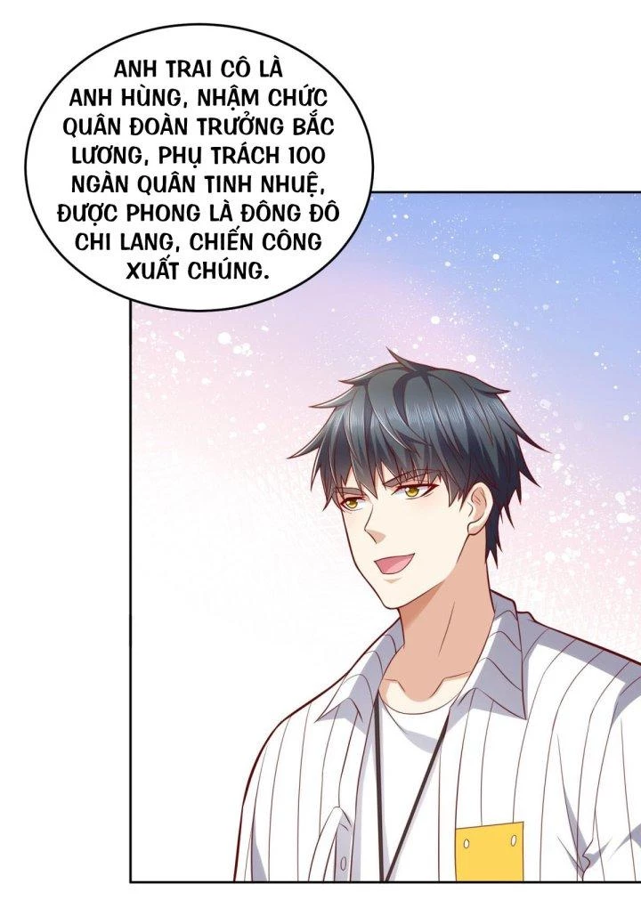 Chiến Thần Mạnh Nhất Đô Thị Chapter 31 - Trang 2