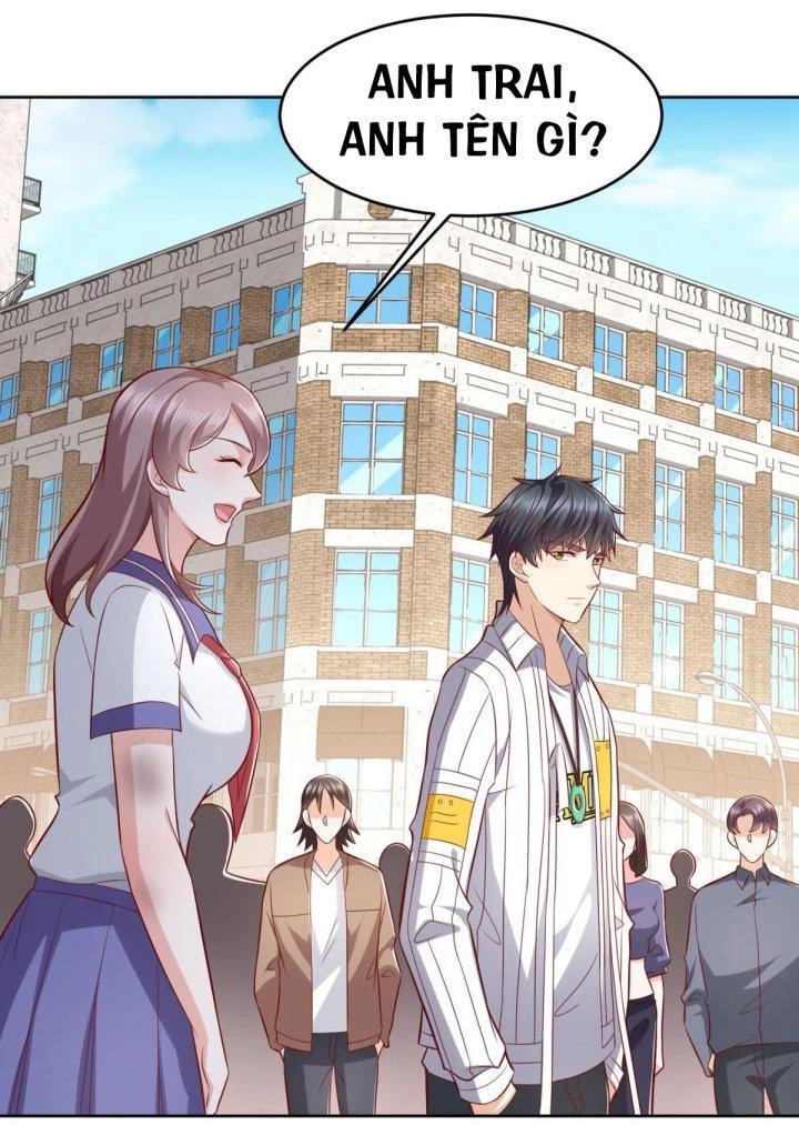 Chiến Thần Mạnh Nhất Đô Thị Chapter 31 - Trang 2