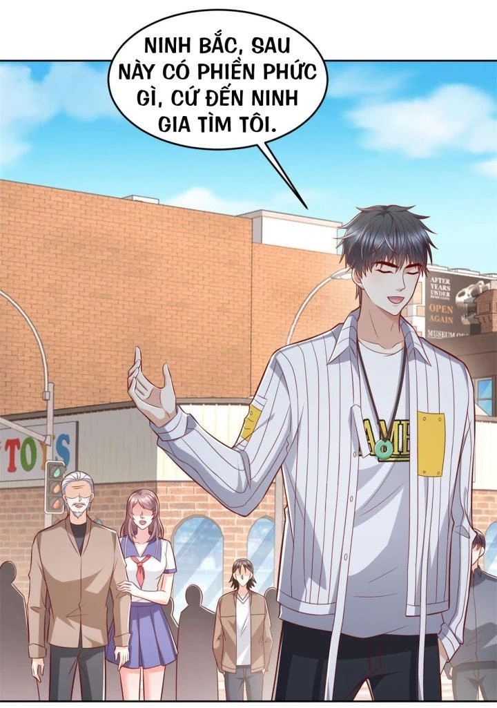Chiến Thần Mạnh Nhất Đô Thị Chapter 31 - Trang 2