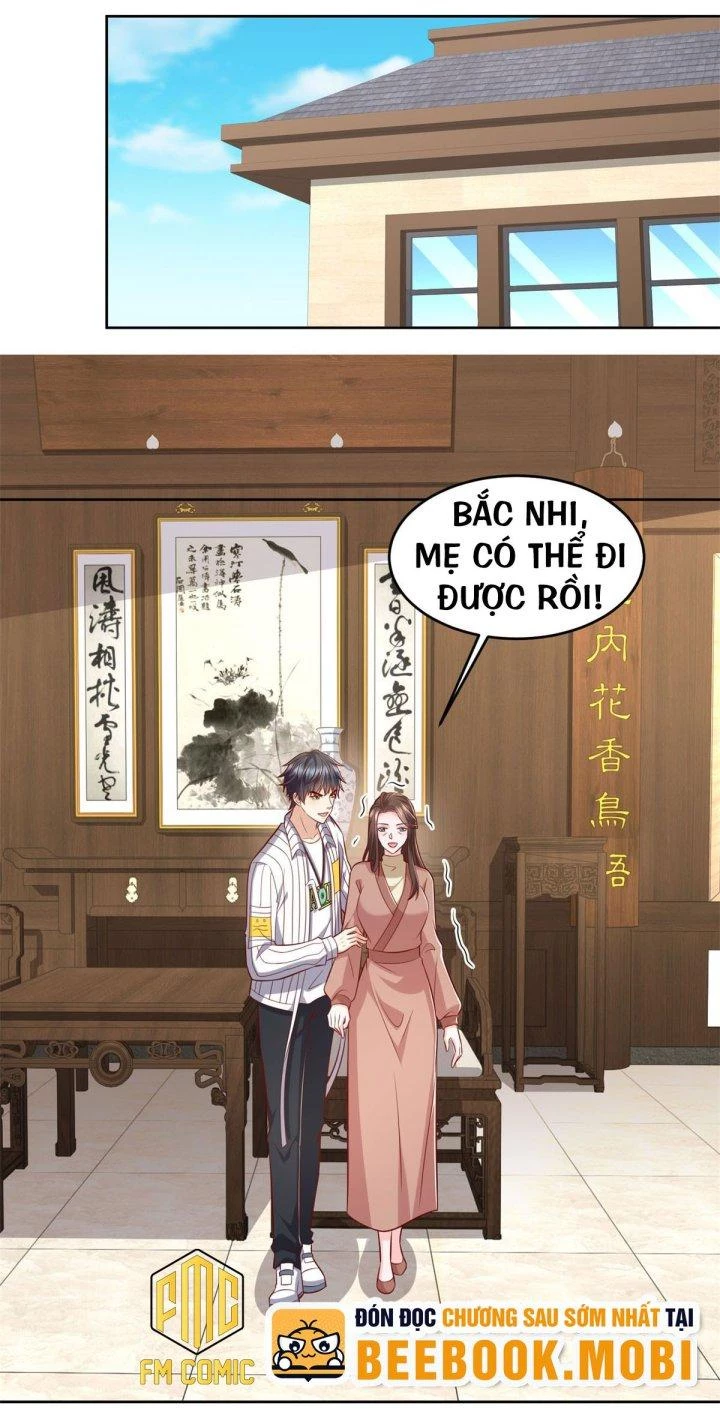 Chiến Thần Mạnh Nhất Đô Thị Chapter 31 - Trang 2