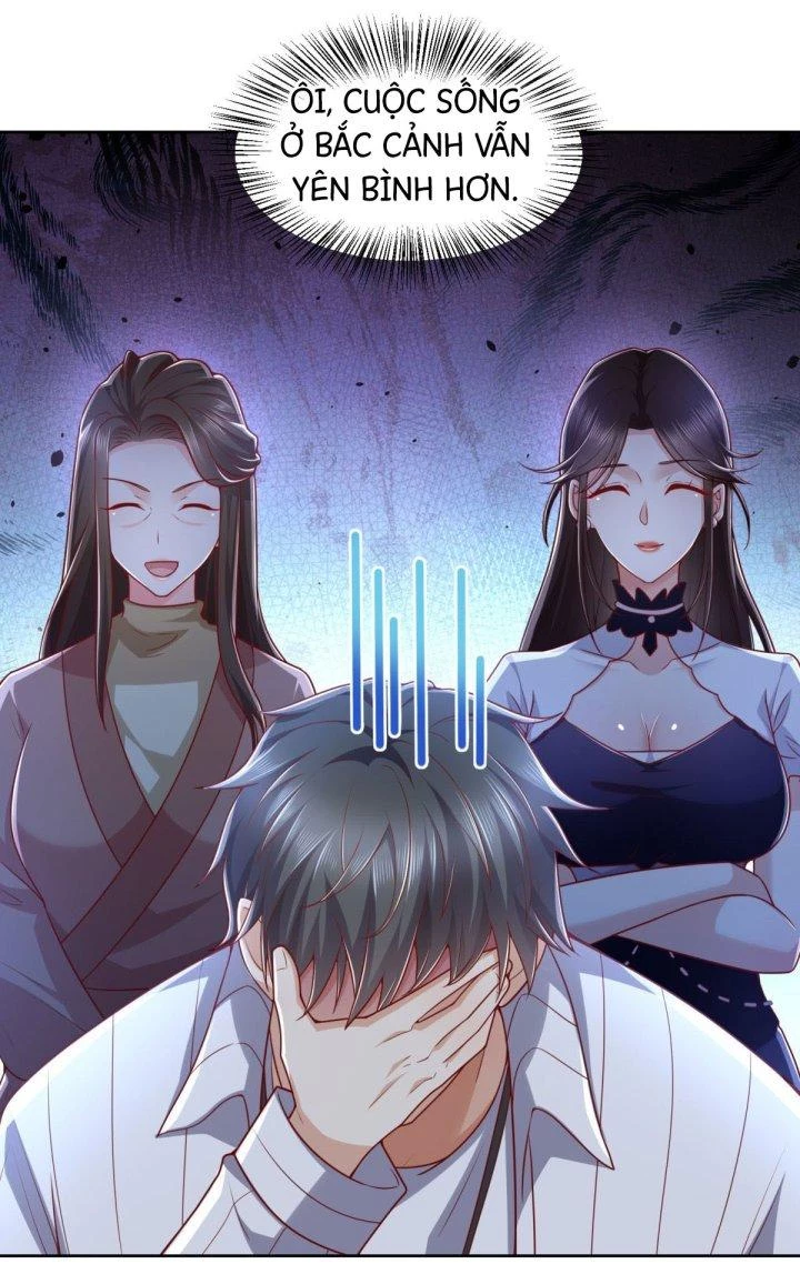 Chiến Thần Mạnh Nhất Đô Thị Chapter 32 - Trang 2