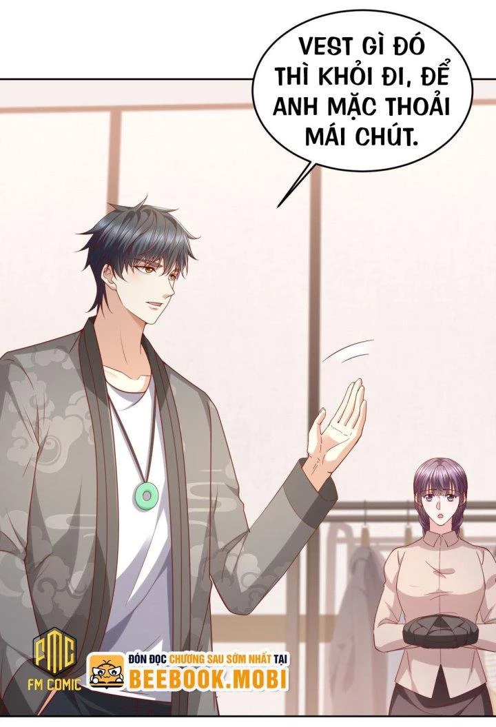 Chiến Thần Mạnh Nhất Đô Thị Chapter 32 - Trang 2