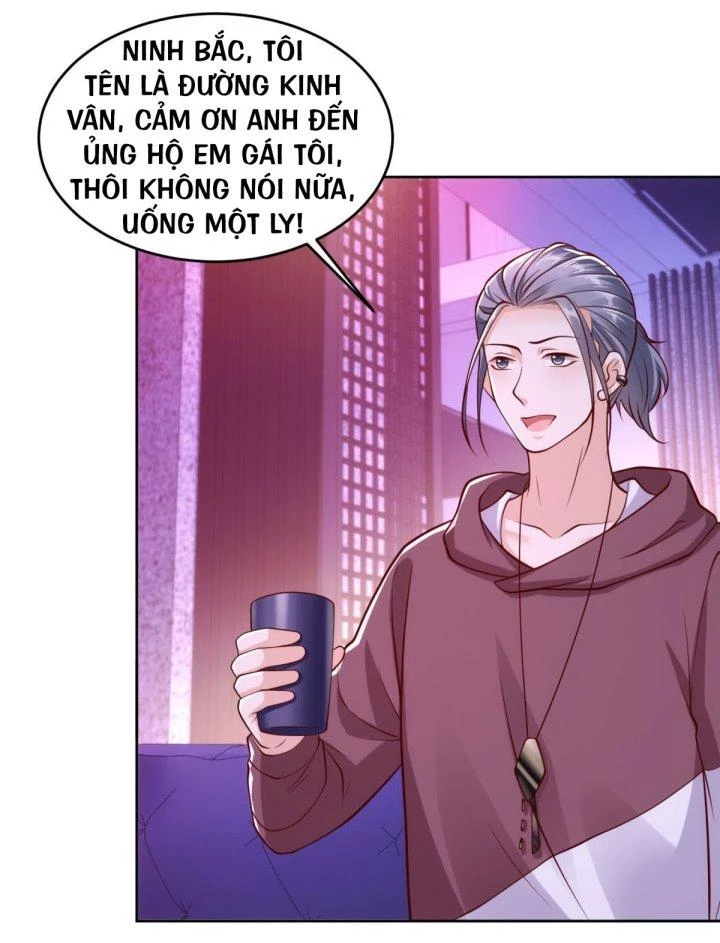 Chiến Thần Mạnh Nhất Đô Thị Chapter 32 - Trang 2
