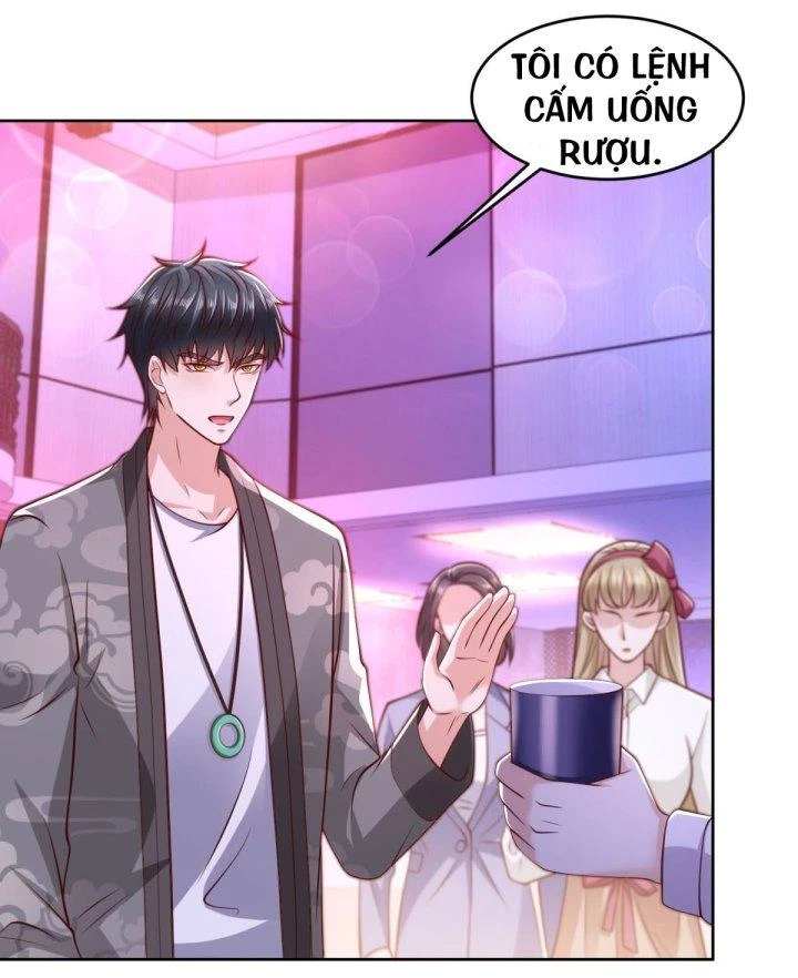 Chiến Thần Mạnh Nhất Đô Thị Chapter 32 - Trang 2