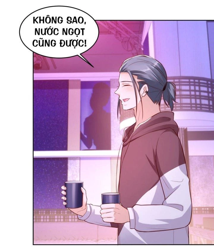 Chiến Thần Mạnh Nhất Đô Thị Chapter 32 - Trang 2