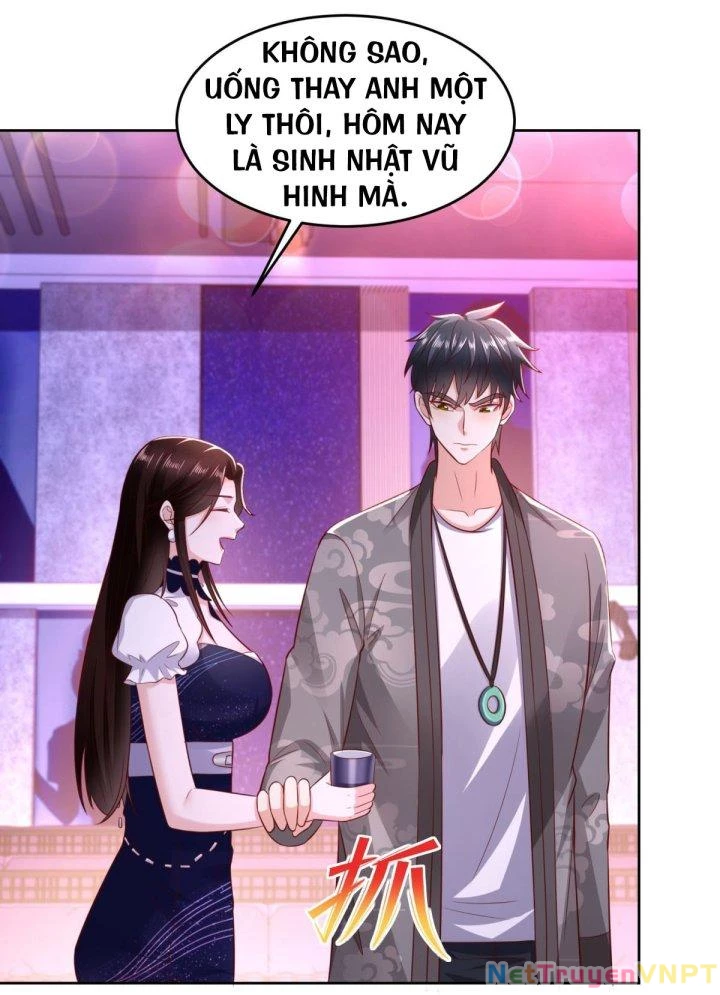 Chiến Thần Mạnh Nhất Đô Thị Chapter 32 - Trang 2