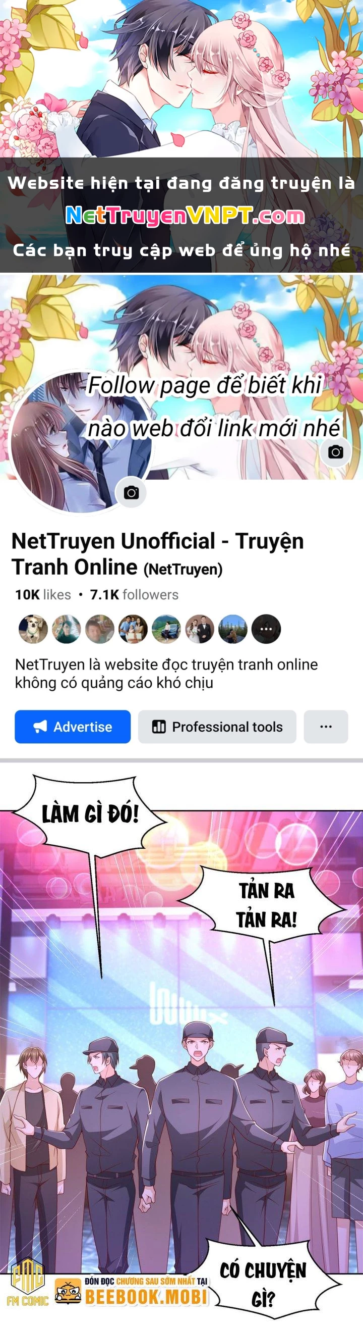 Chiến Thần Mạnh Nhất Đô Thị Chapter 34 - Trang 2