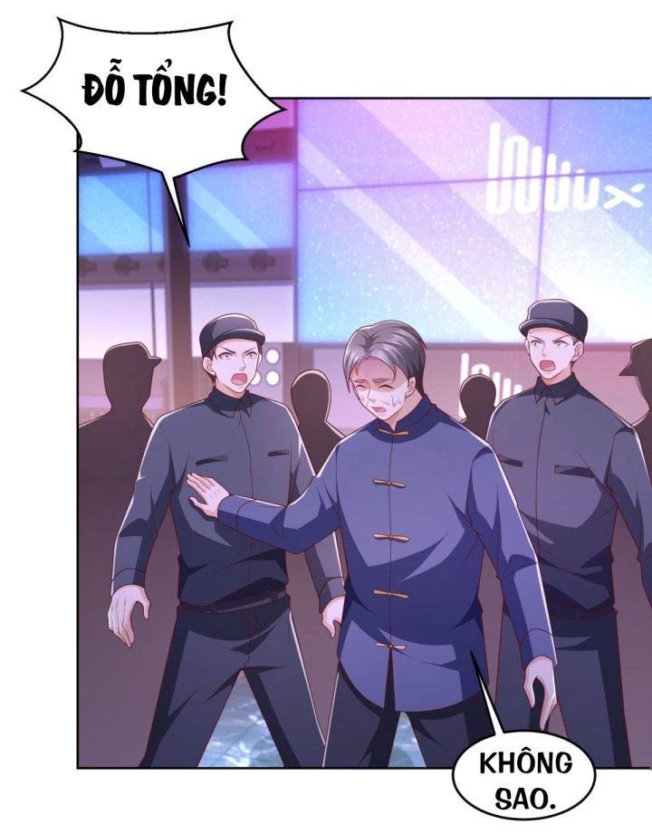 Chiến Thần Mạnh Nhất Đô Thị Chapter 34 - Trang 2