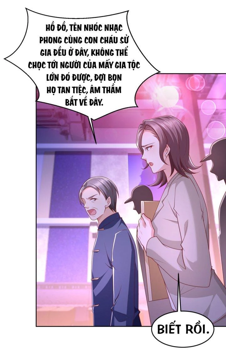 Chiến Thần Mạnh Nhất Đô Thị Chapter 34 - Trang 2